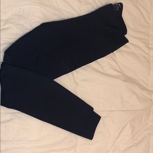 DRI-FIT leggings with leg pocket - size M